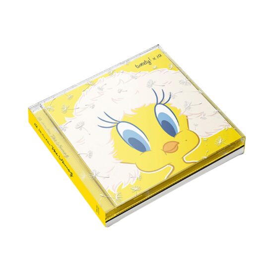 IU - 6th Mini Album [The Winning] (Special Ver.)